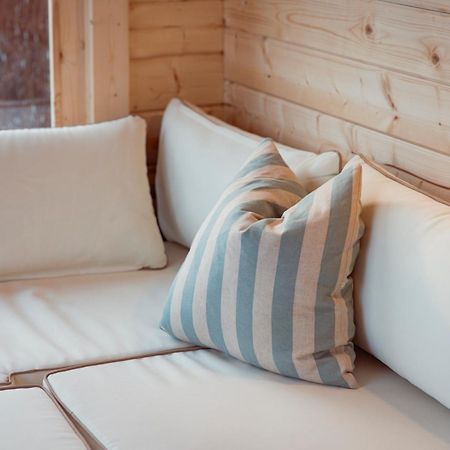 Exklusives Josenhaus Mit See- Und Alpenblick & Gartensauna ノネンホルン エクステリア 写真