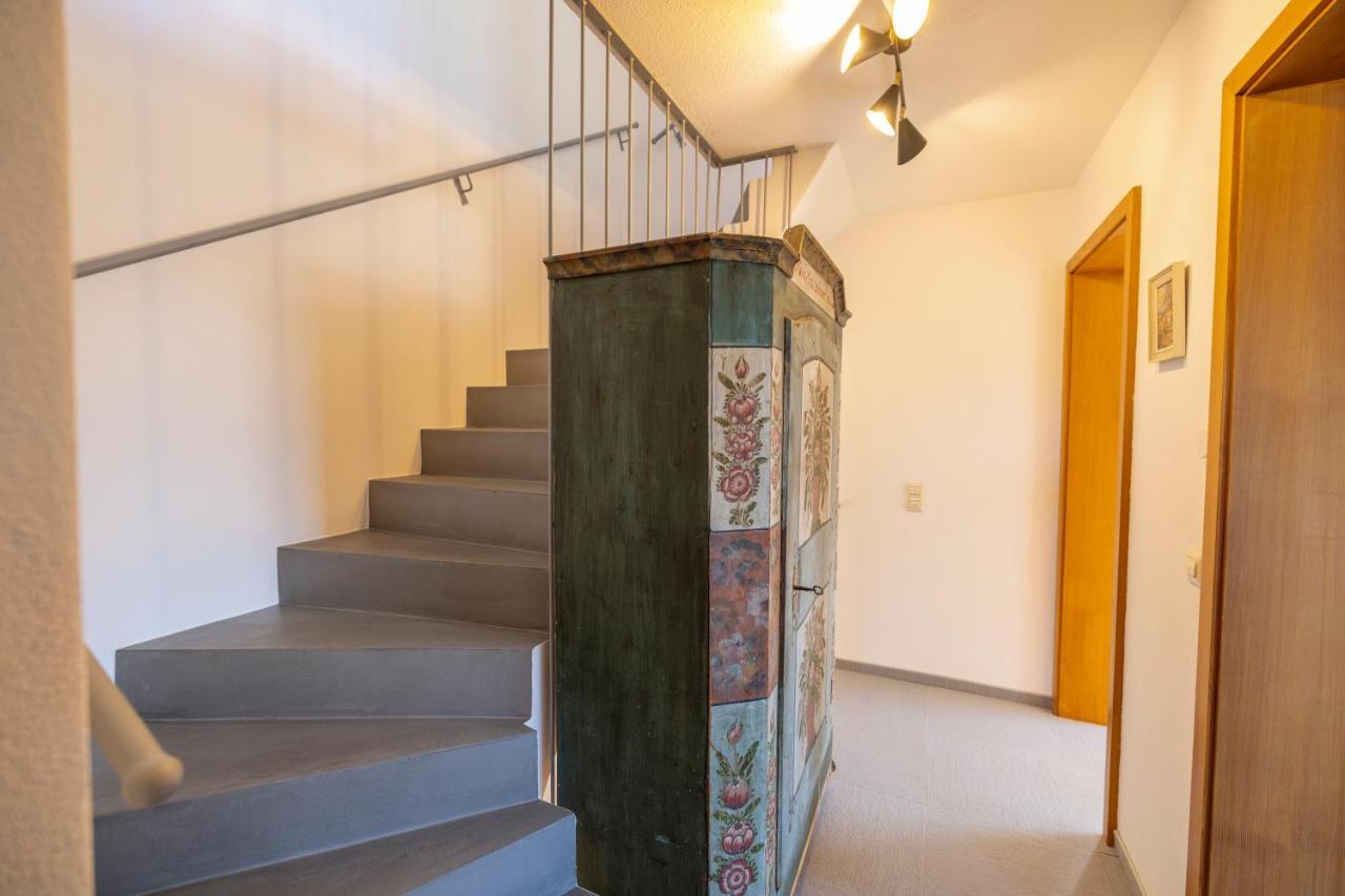 Exklusives Josenhaus Mit See- Und Alpenblick & Gartensauna ノネンホルン エクステリア 写真