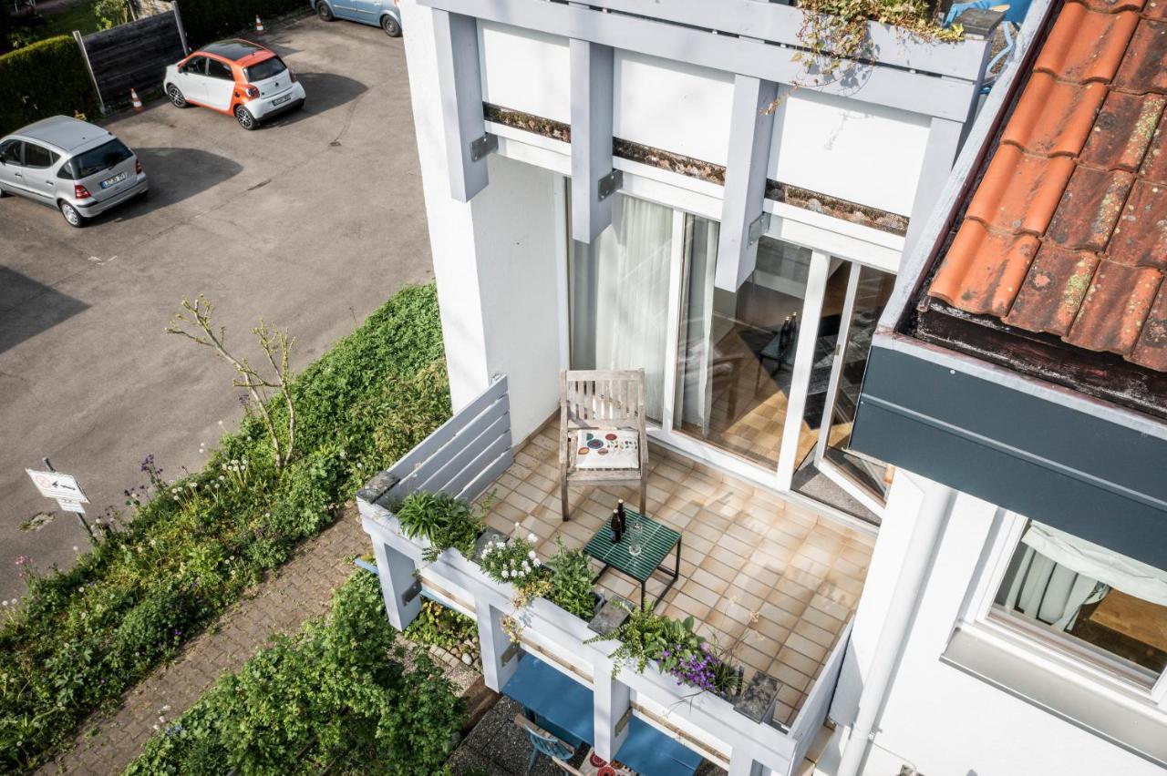 Exklusives Josenhaus Mit See- Und Alpenblick & Gartensauna ノネンホルン エクステリア 写真