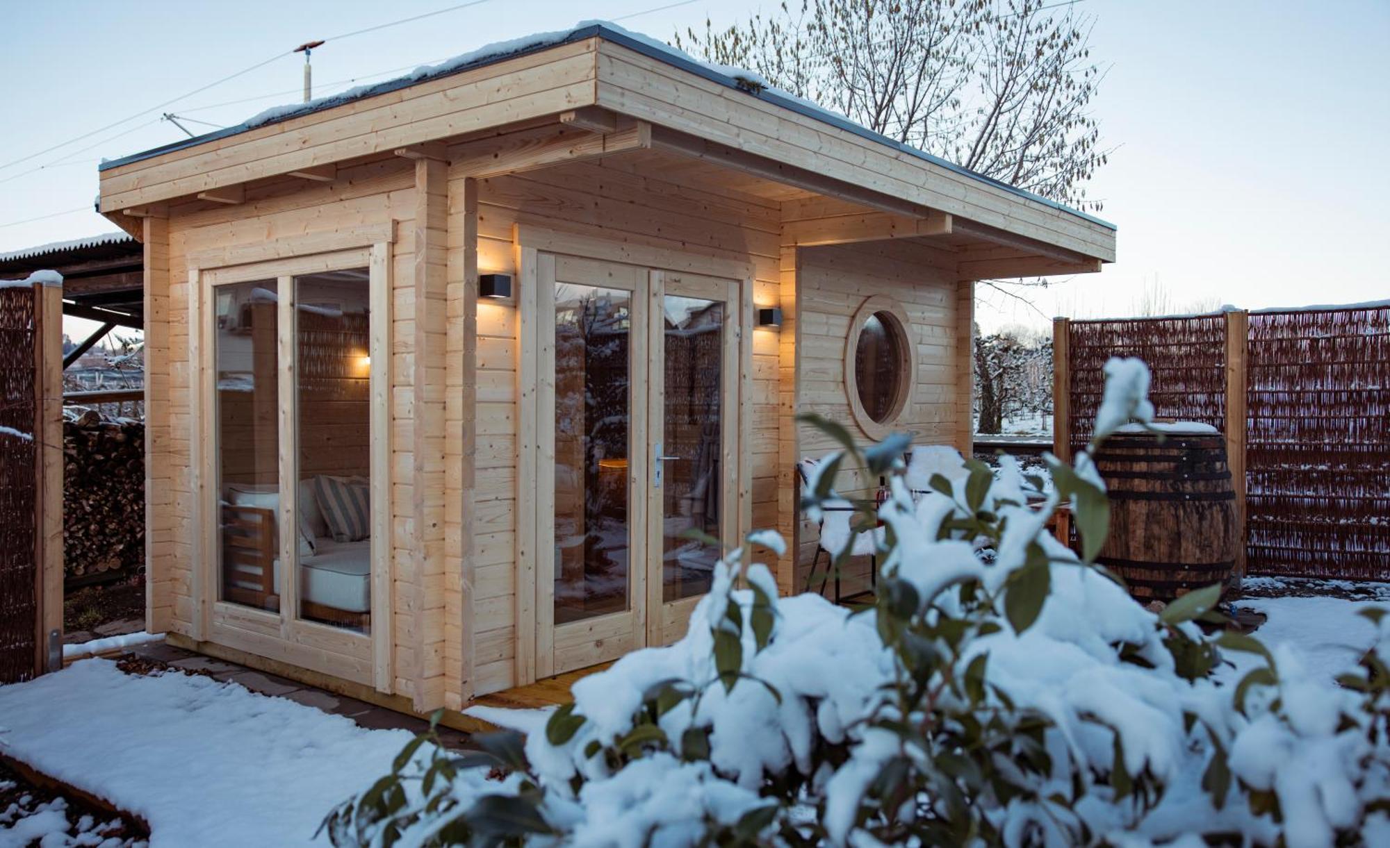 Exklusives Josenhaus Mit See- Und Alpenblick & Gartensauna ノネンホルン エクステリア 写真